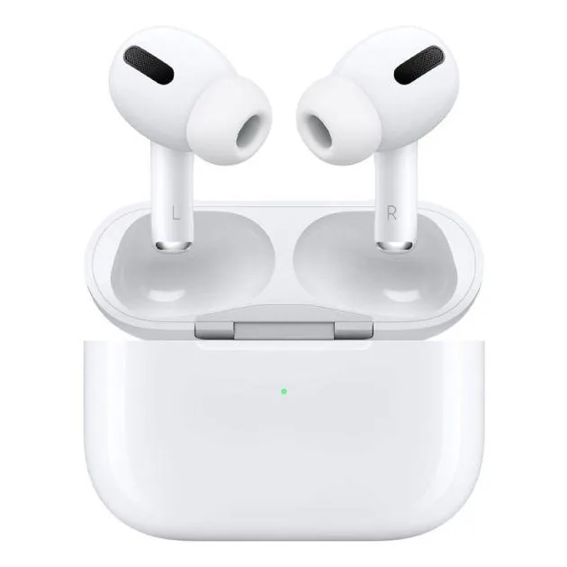 AirPods Pro 3 wireless earbuds